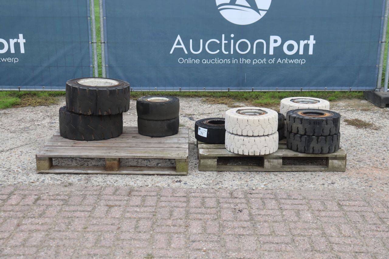 image of the lot