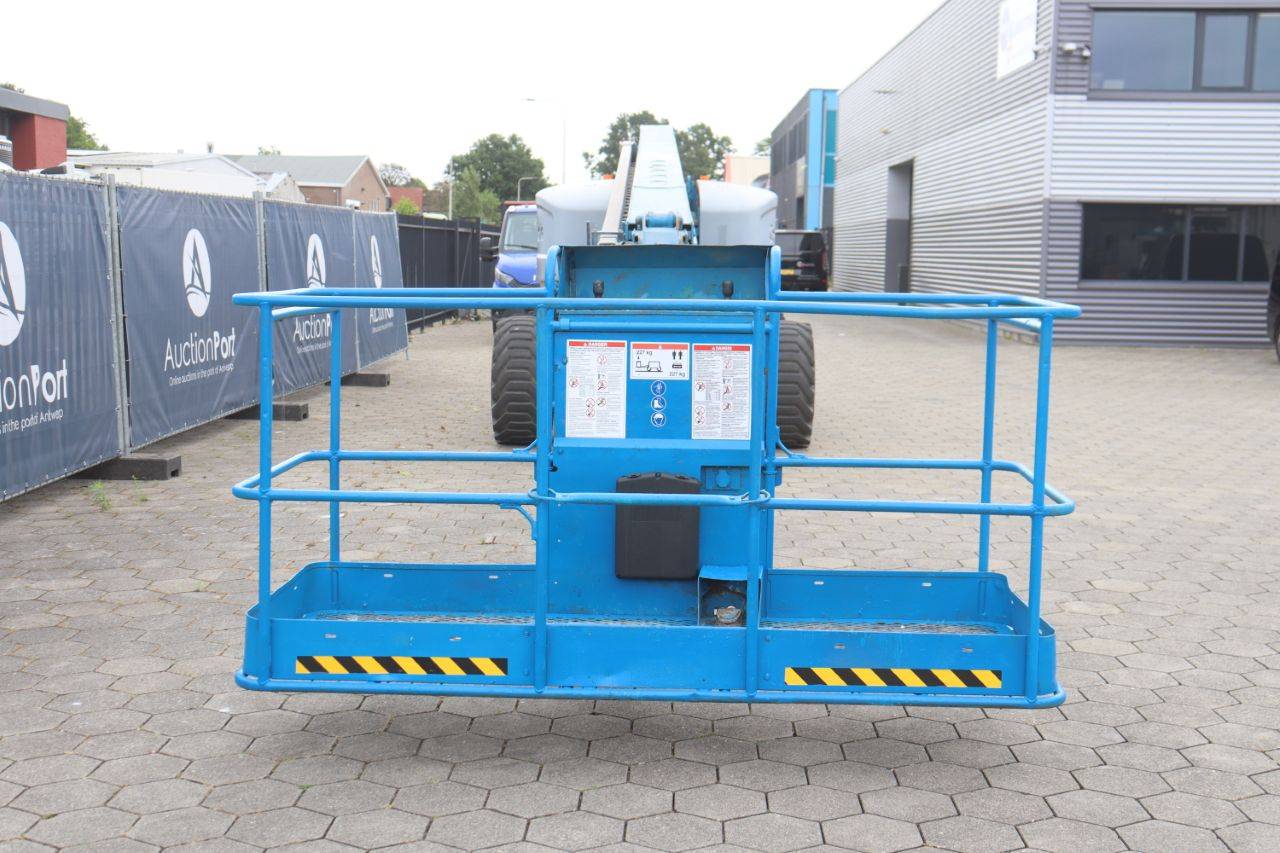 image of the lot