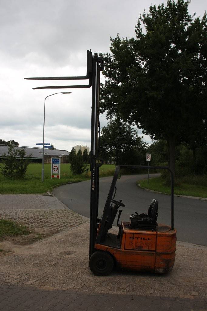 image of the lot