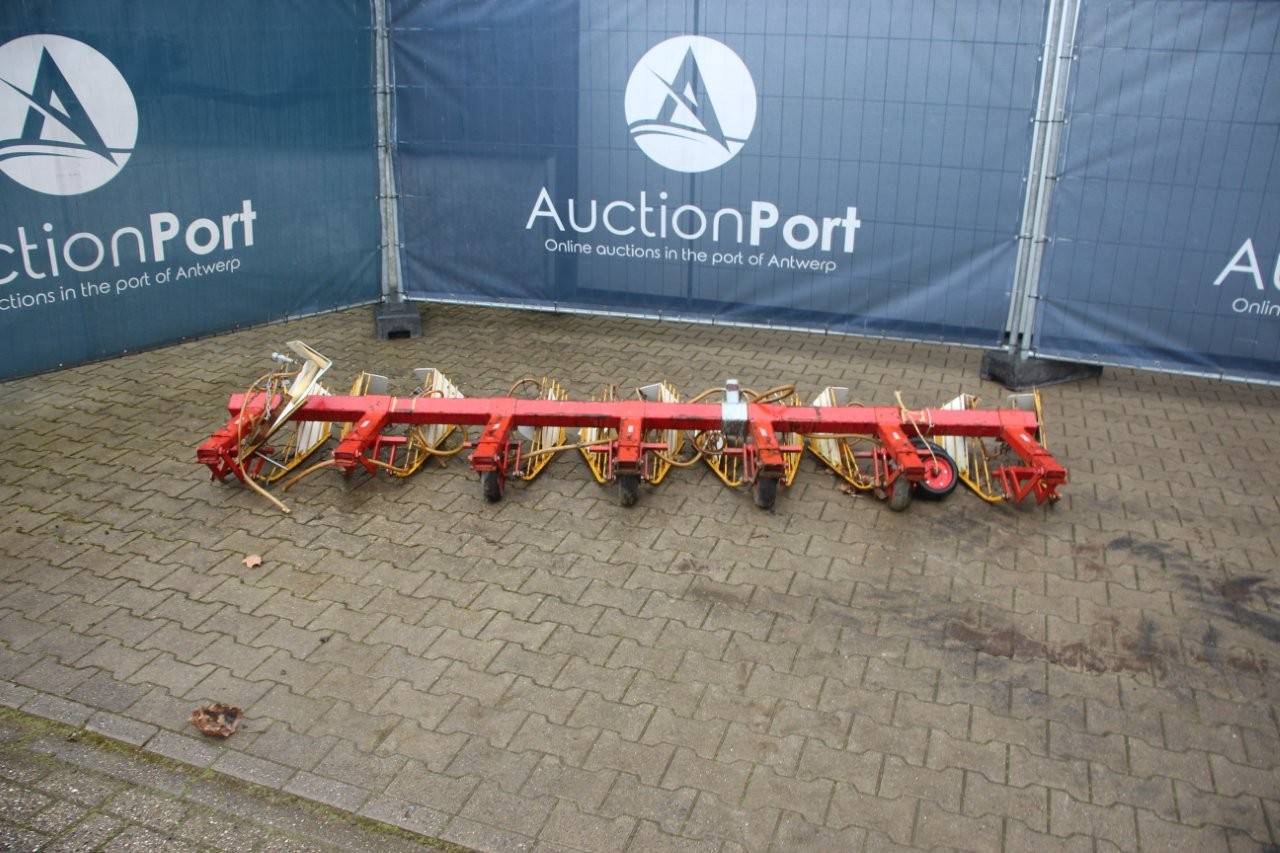 image of the lot