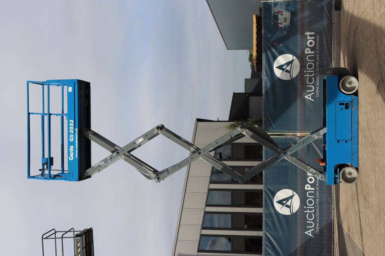image of the lot