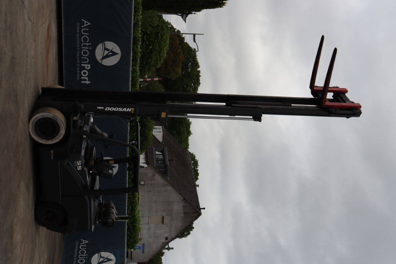 image of the lot
