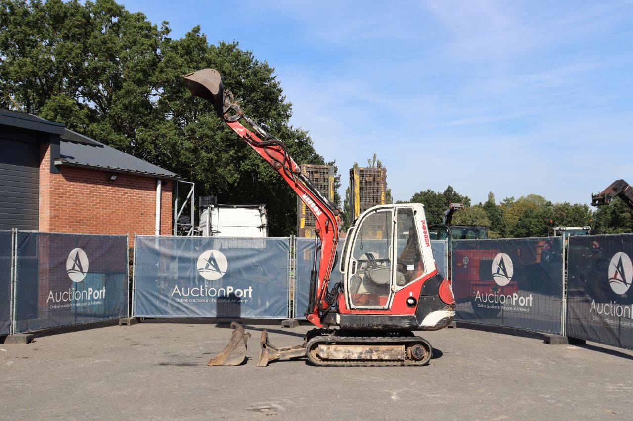 image of the lot