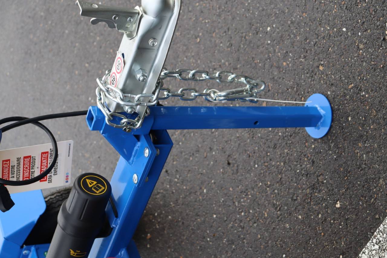 image of the lot