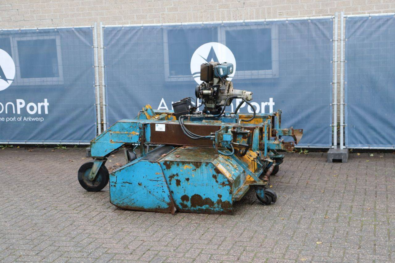 image of the lot