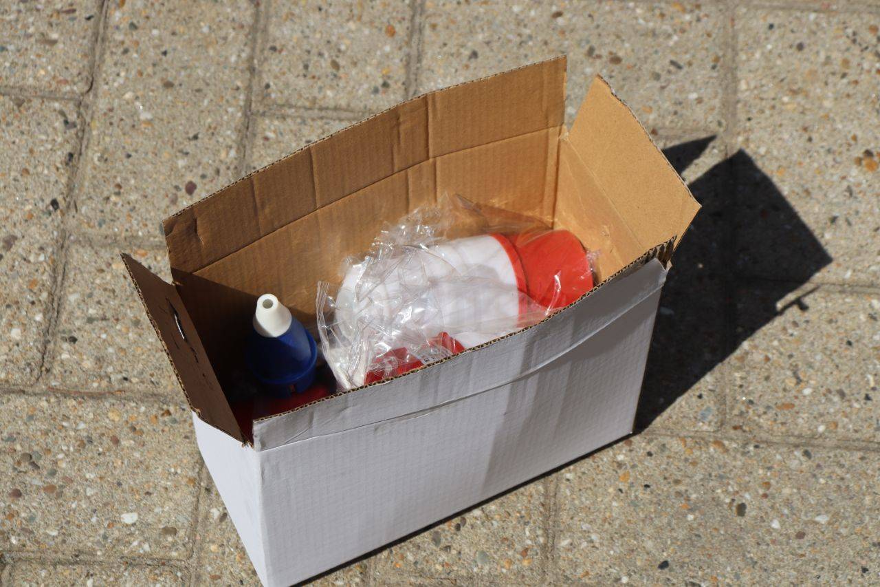 image of the lot