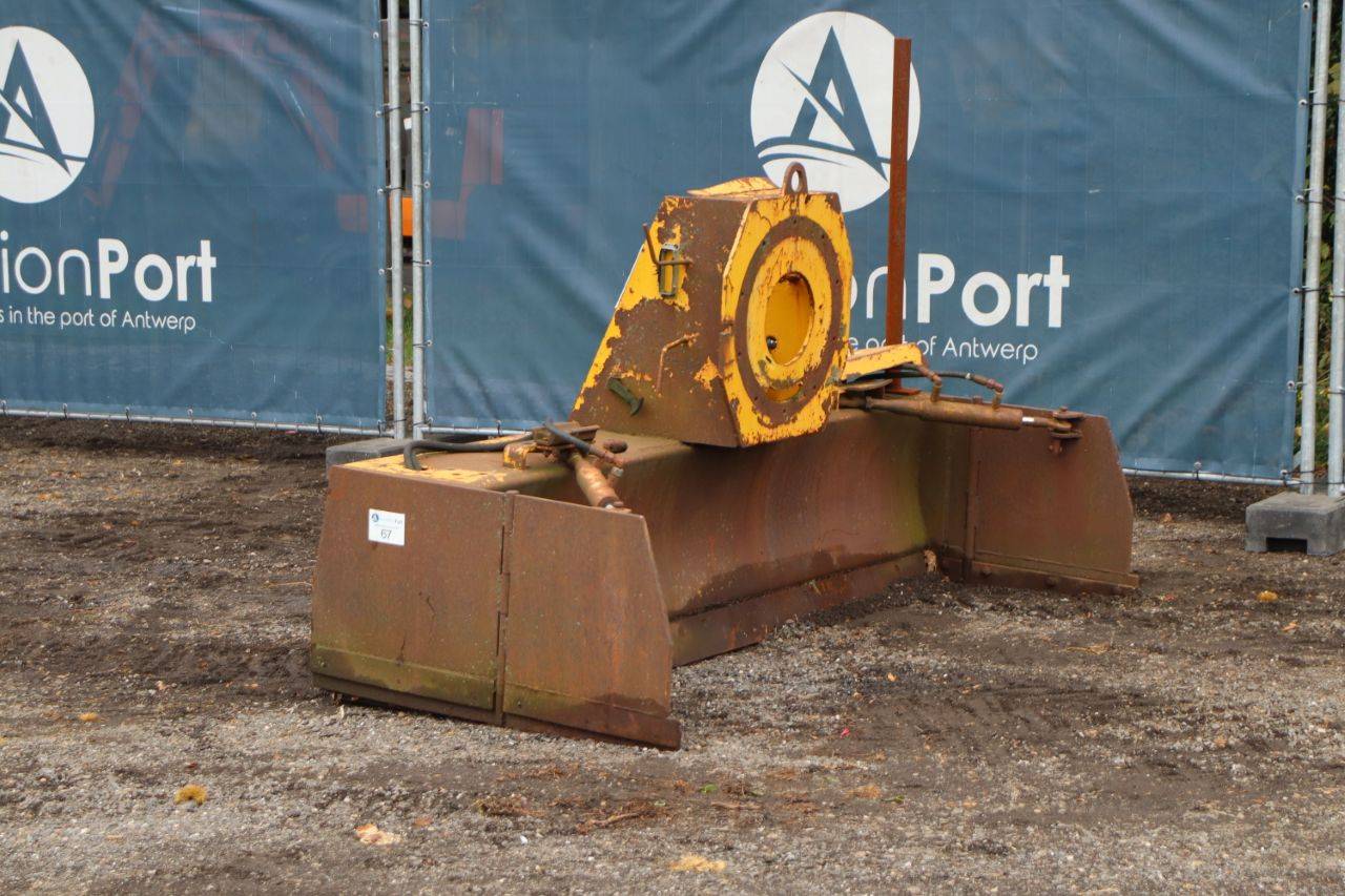 image of the lot