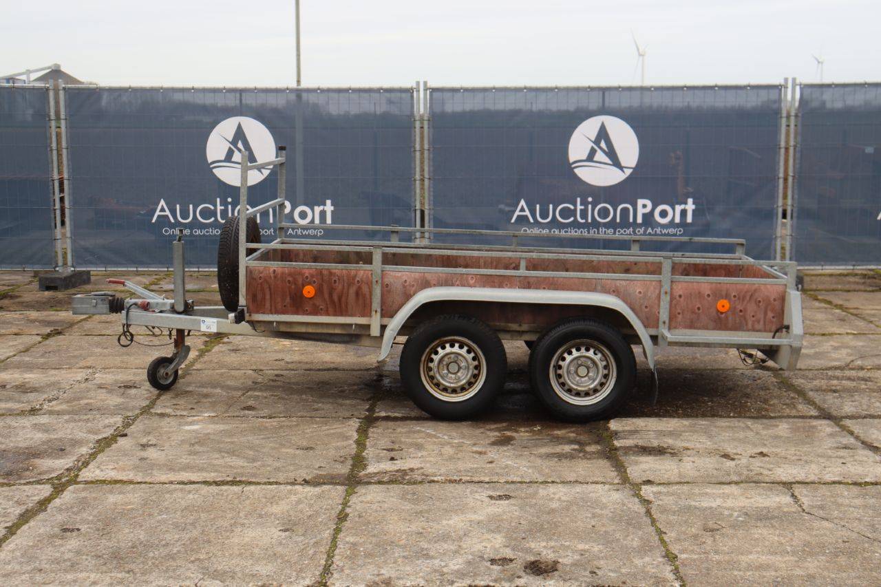 image of the lot
