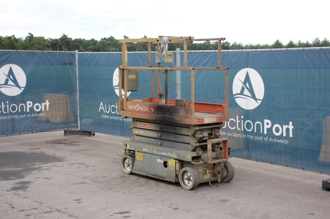 image of the lot