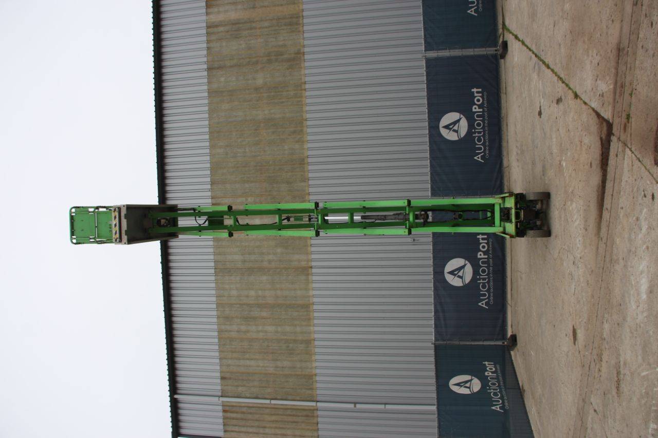 image of the lot