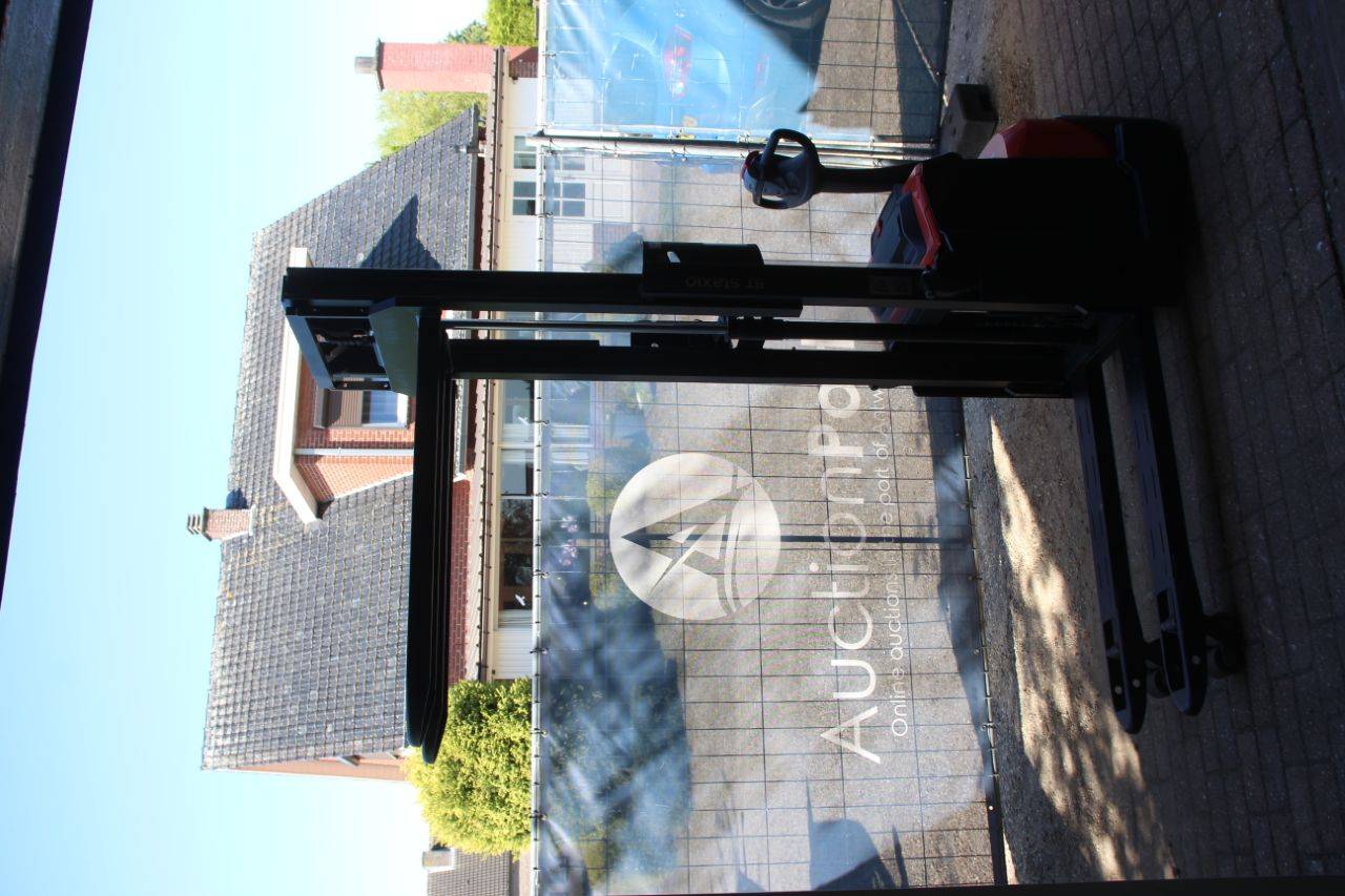 image of the lot