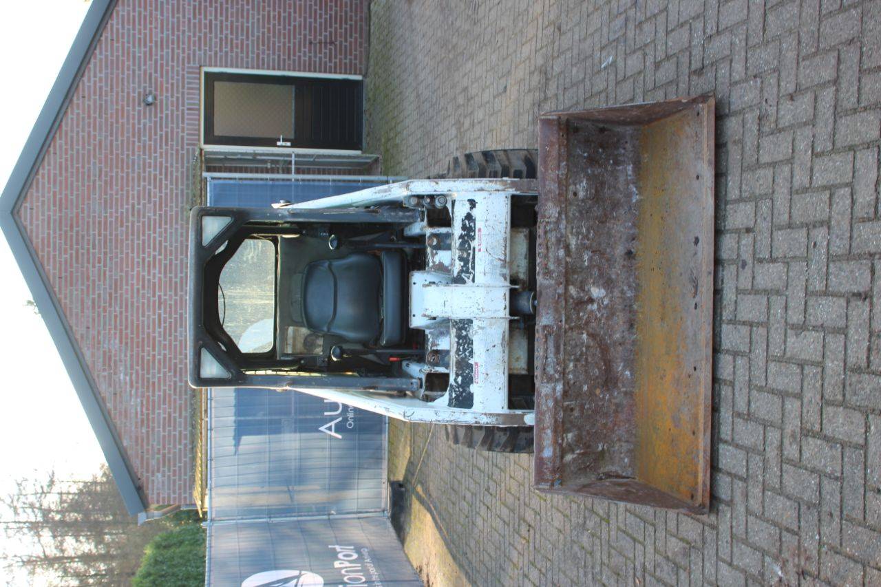 image of the lot