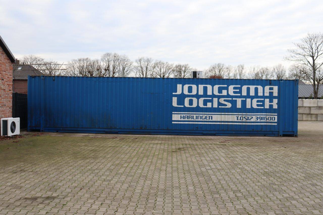 image of the lot