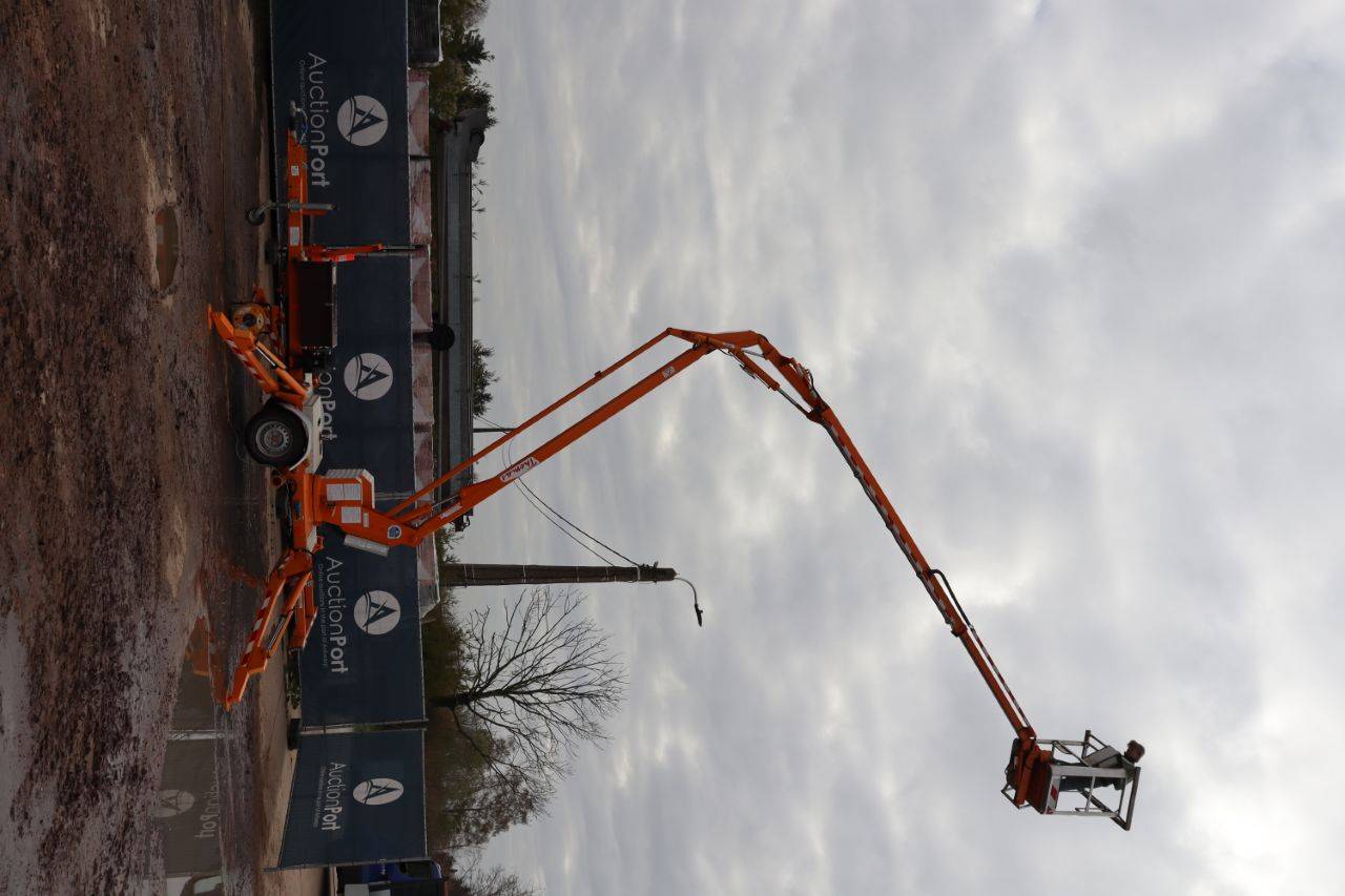 image of the lot
