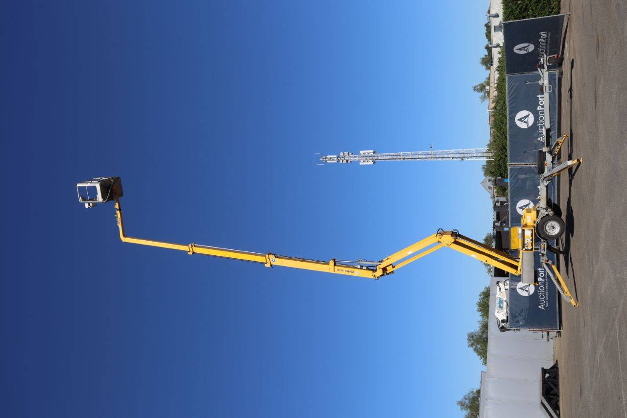 image of the lot