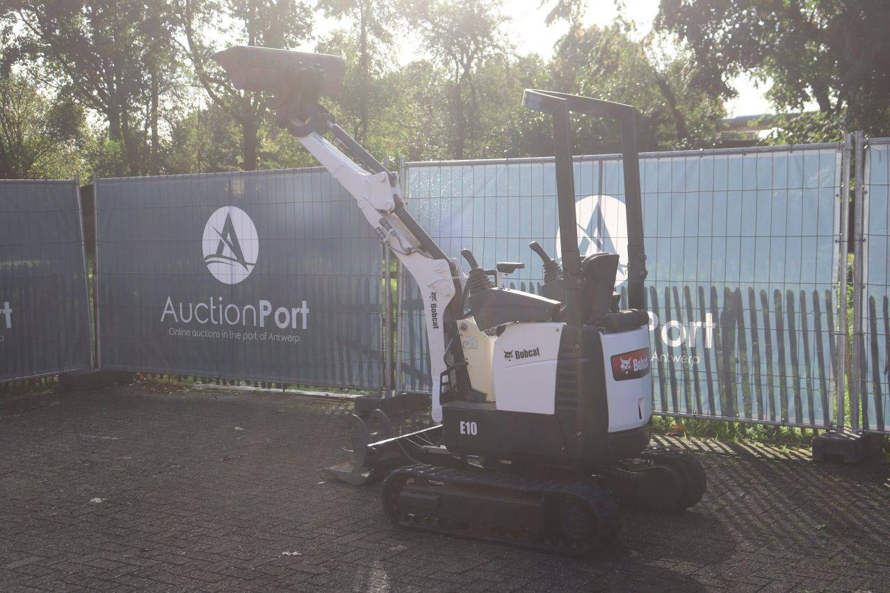 image of the lot