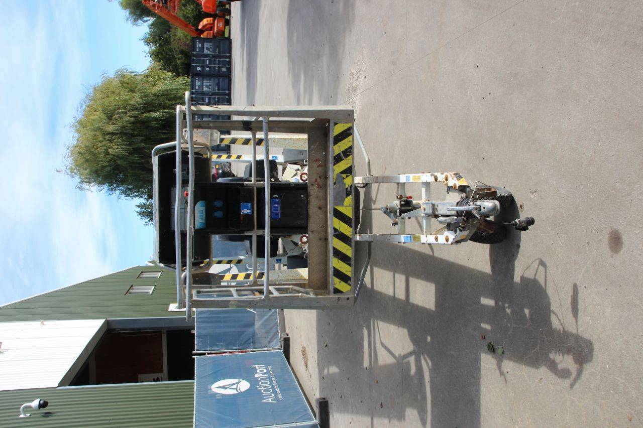 image of the lot