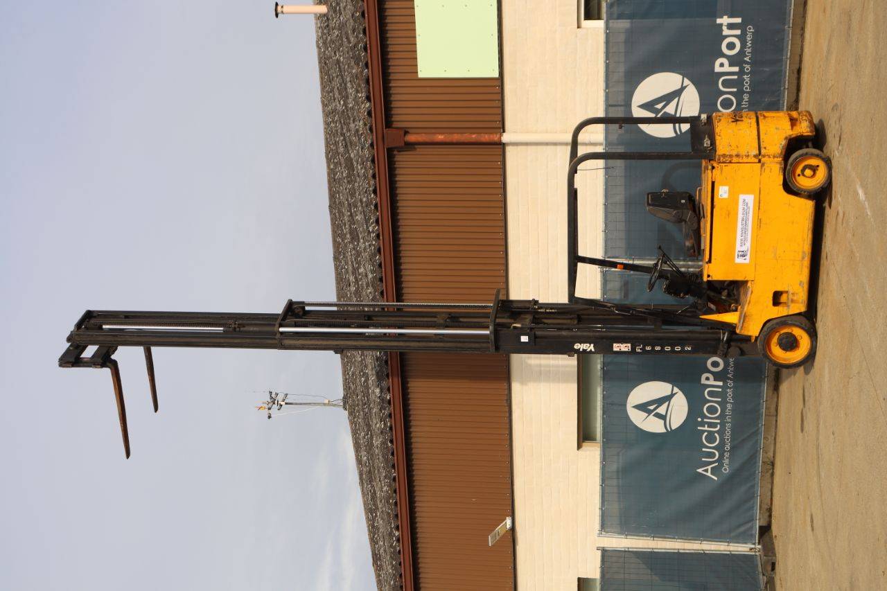 image of the lot