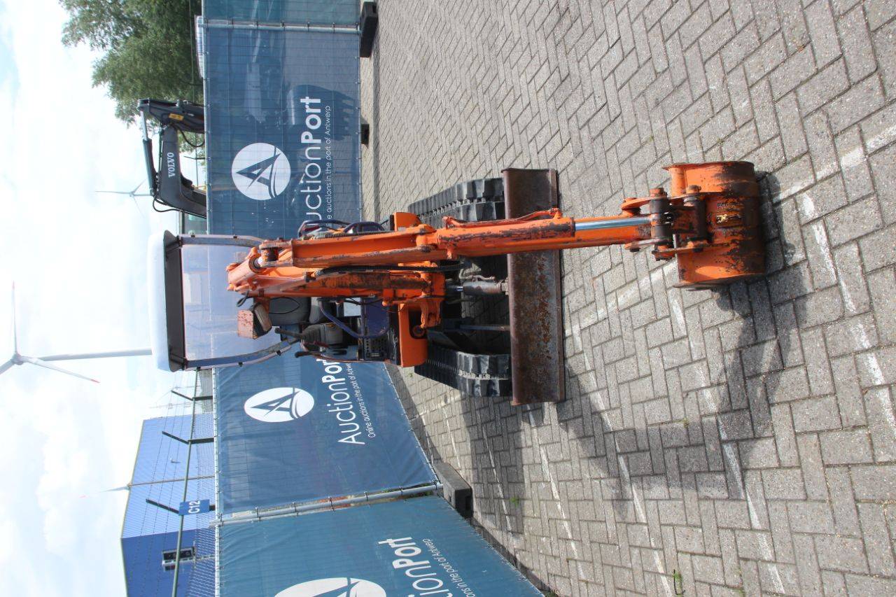 image of the lot