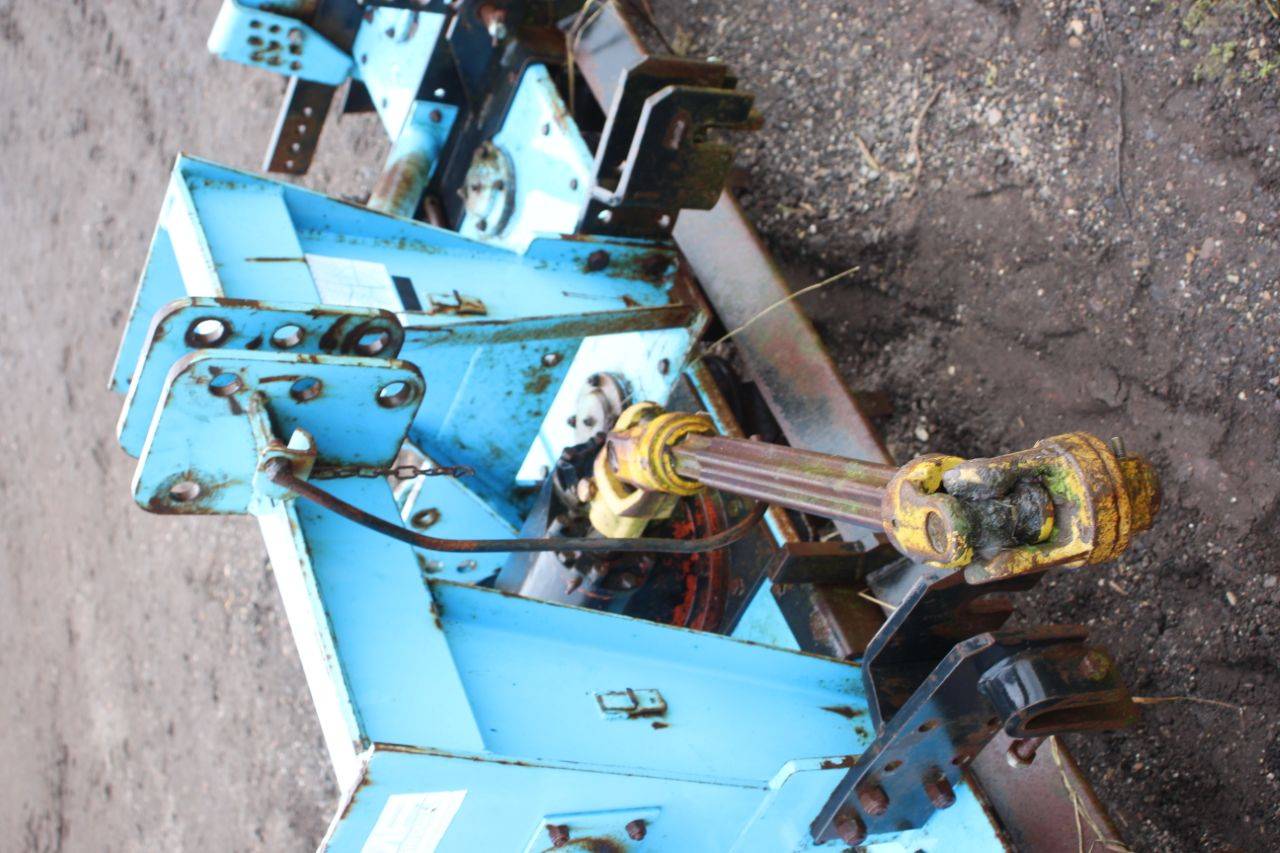 image of the lot