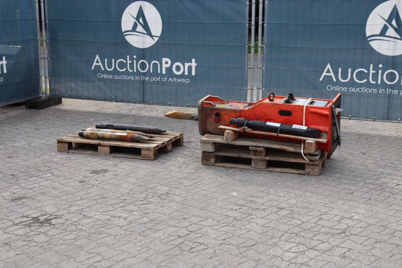 image of the lot