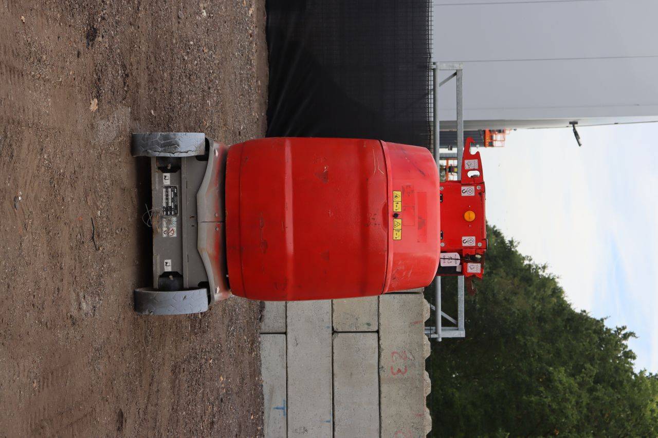 image of the lot