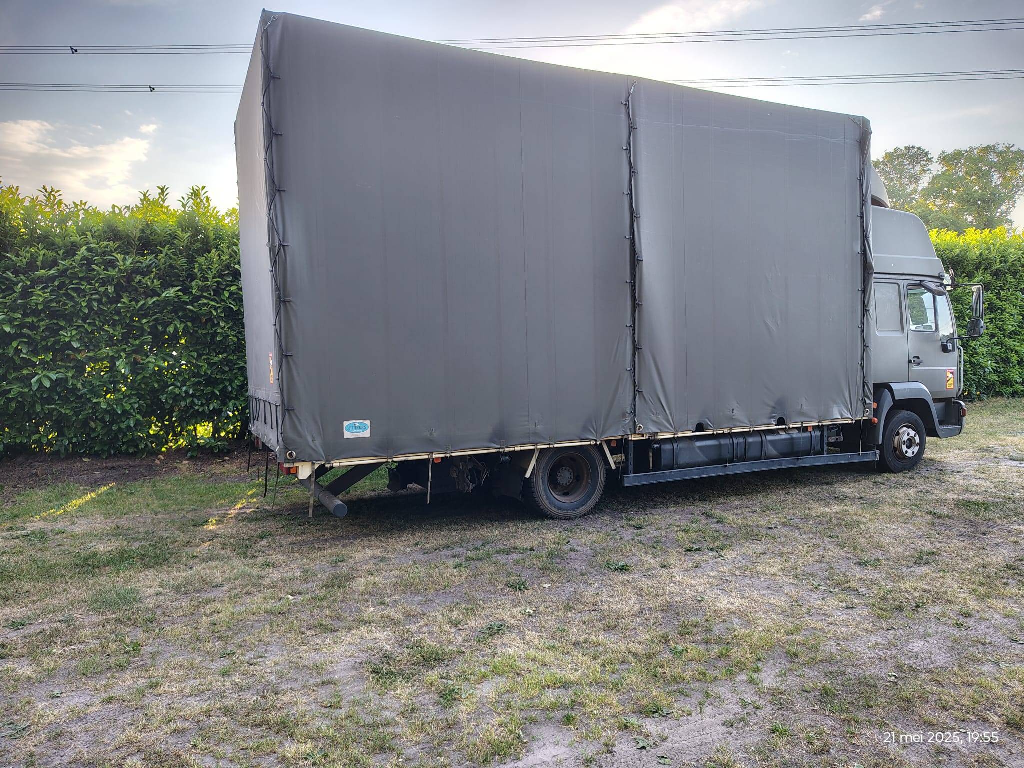 image of the lot