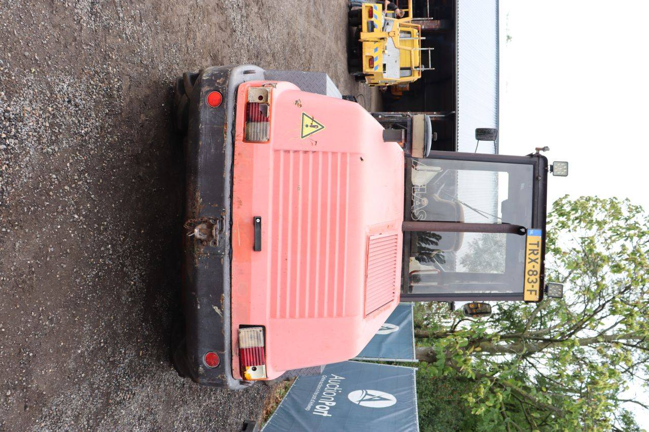 image of the lot