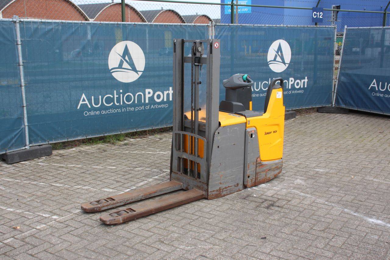 image of the lot