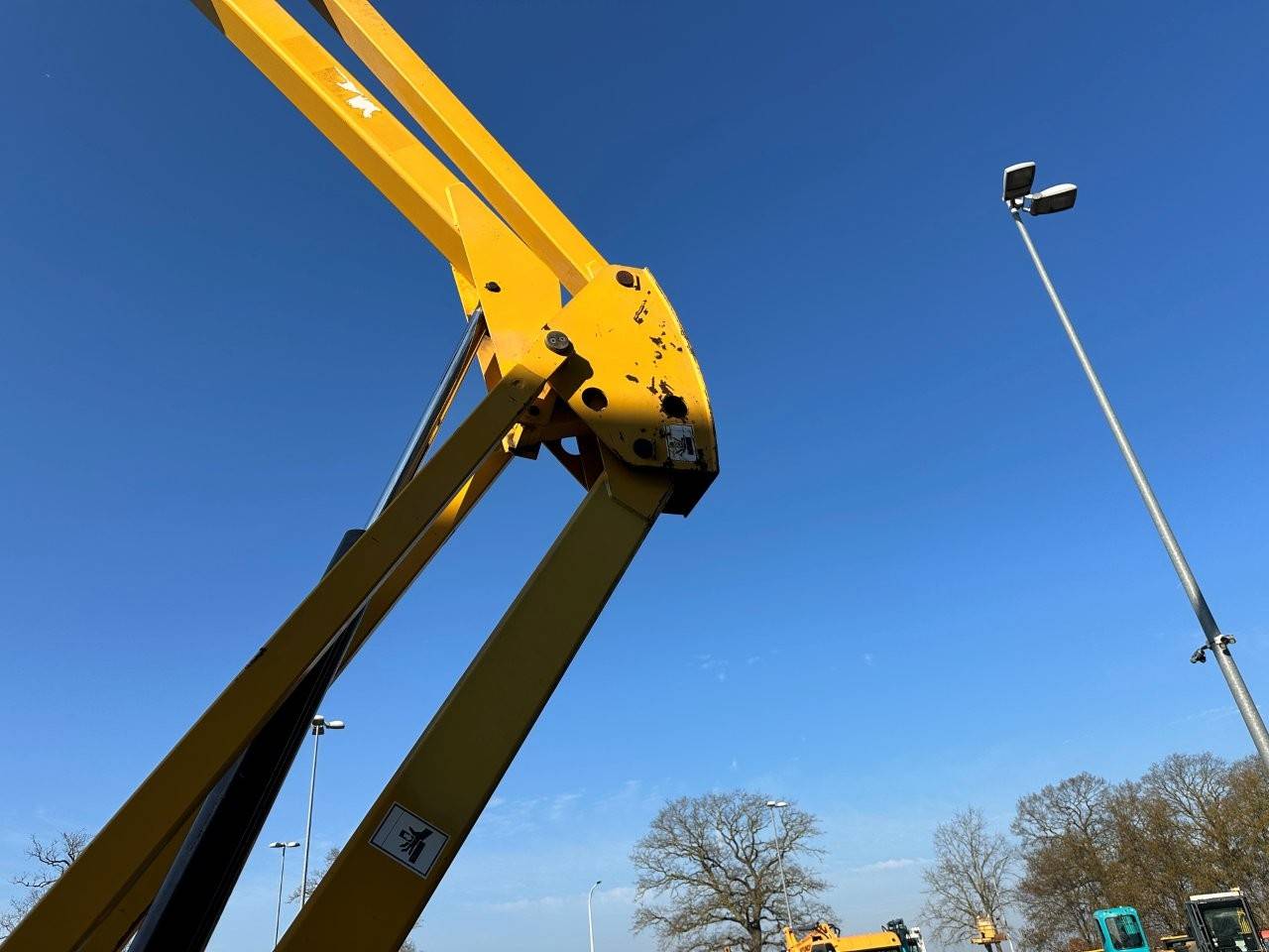 image of the lot