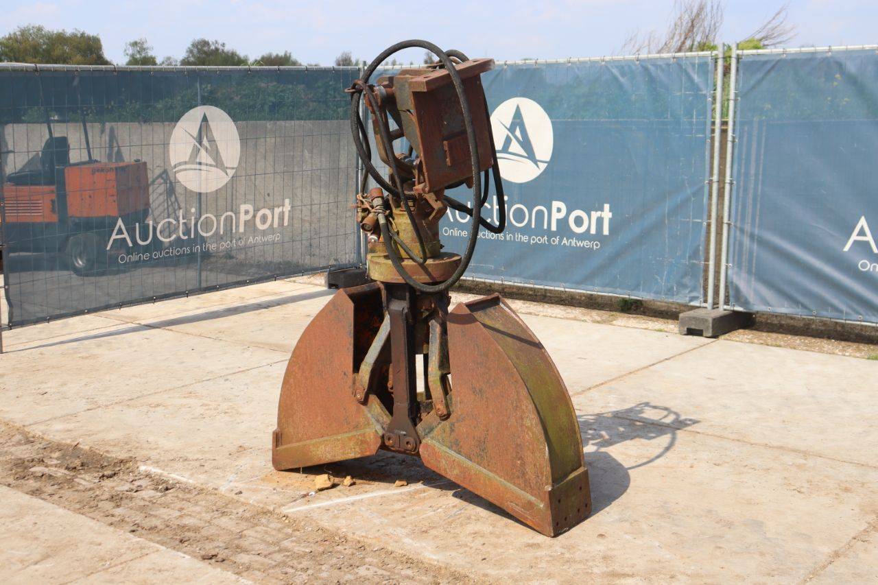 image of the lot