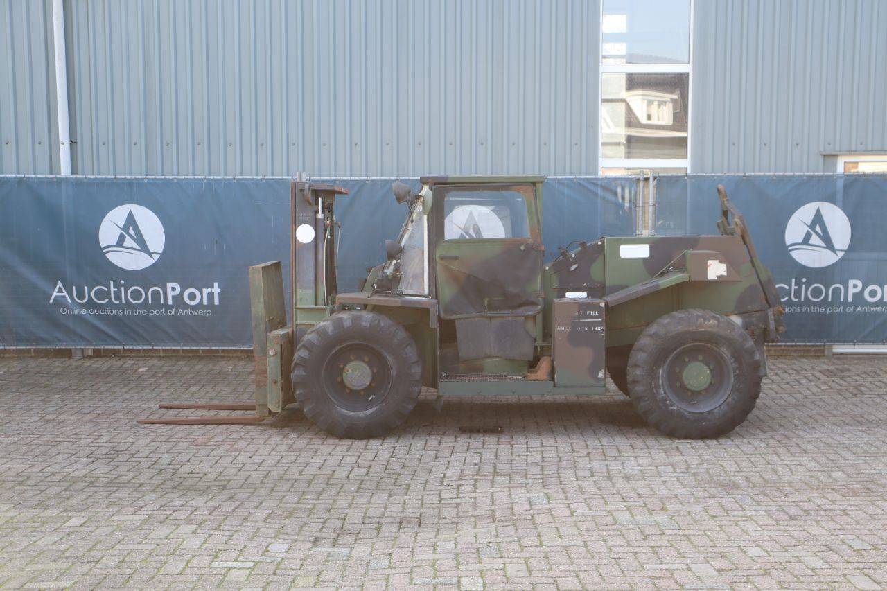 image of the lot