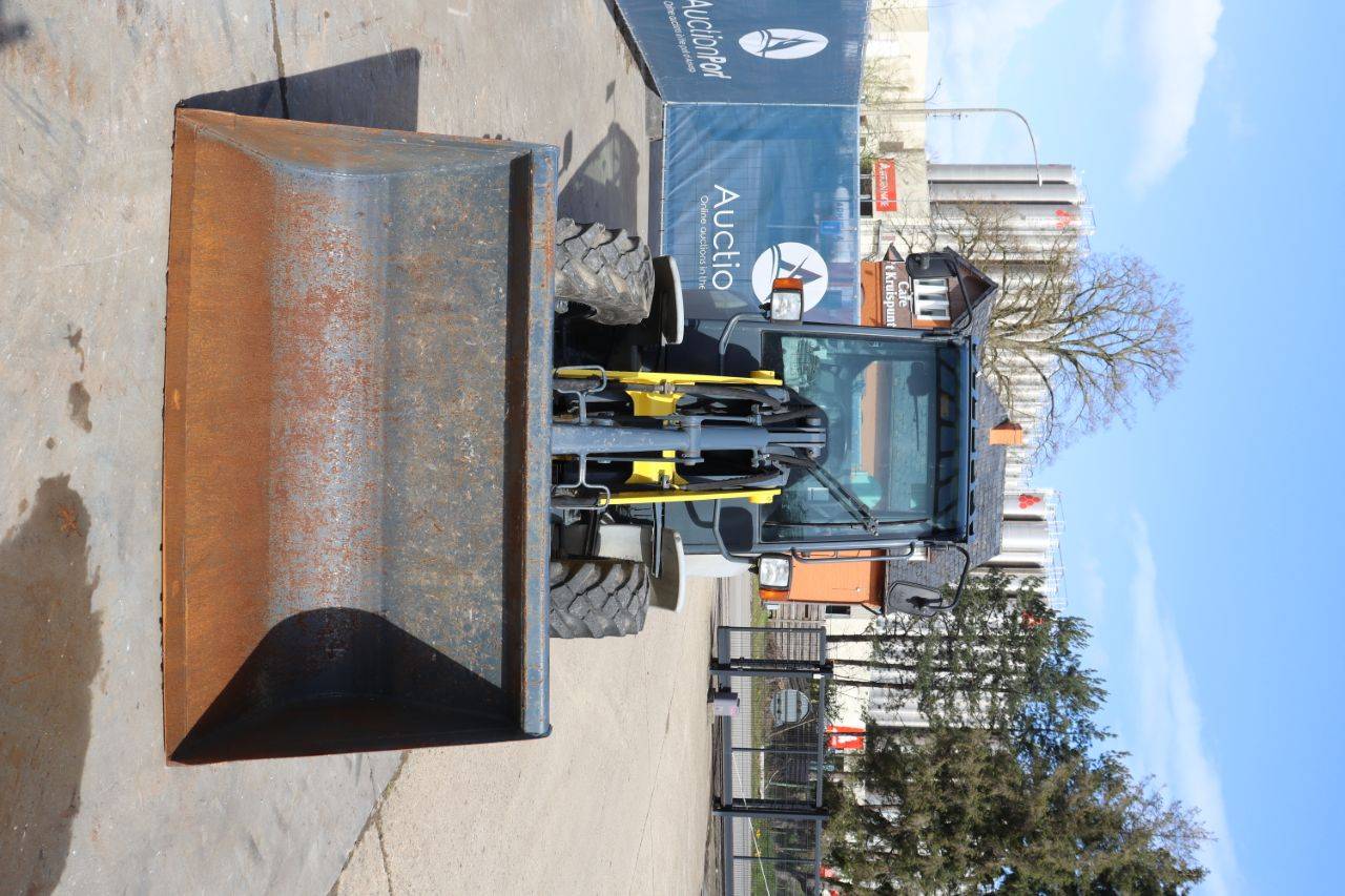 image of the lot