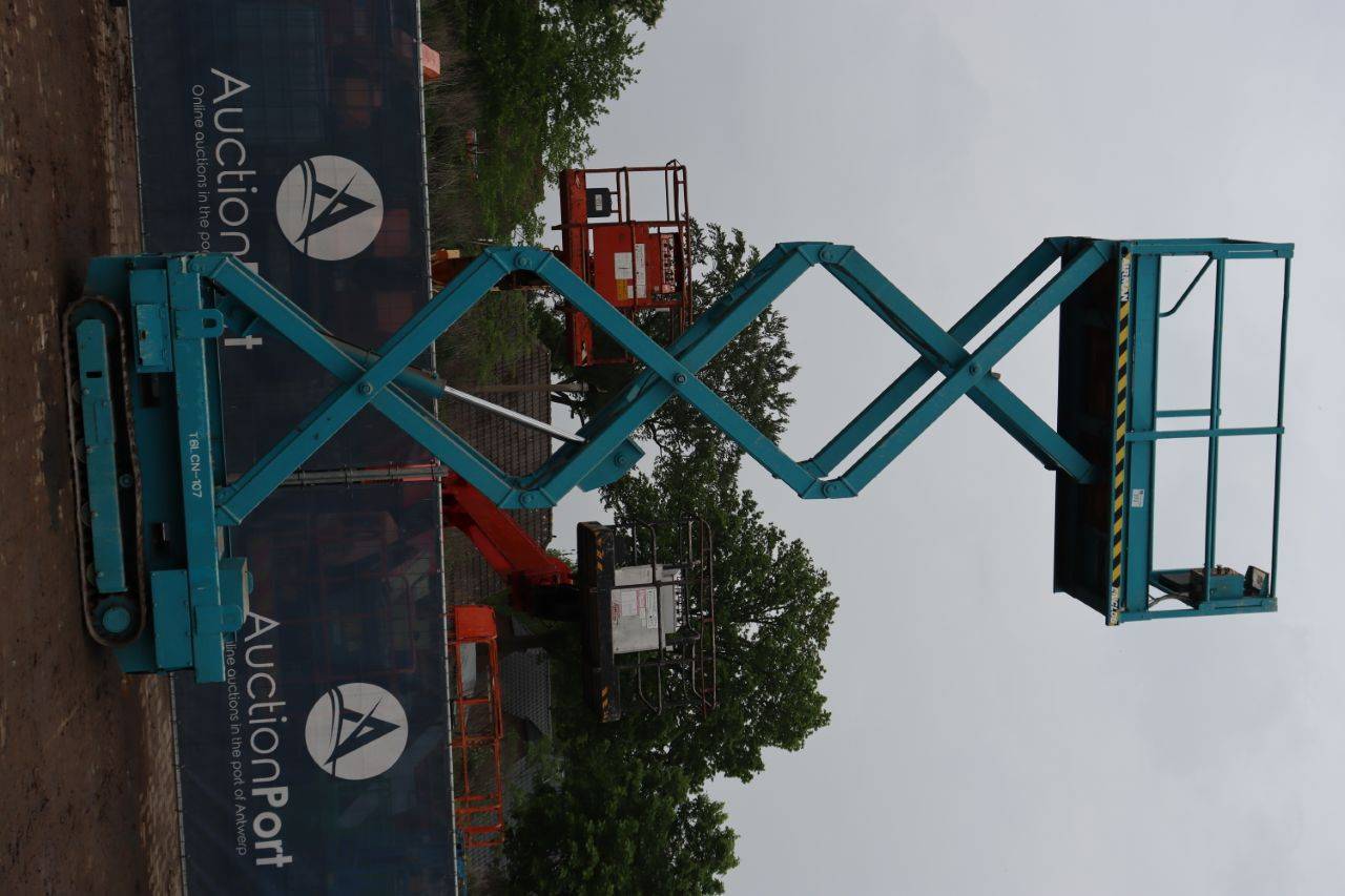 image of the lot