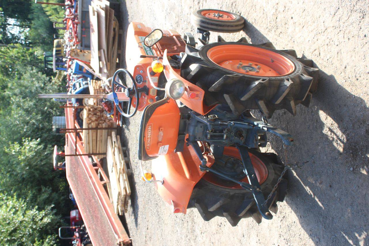 image of the lot