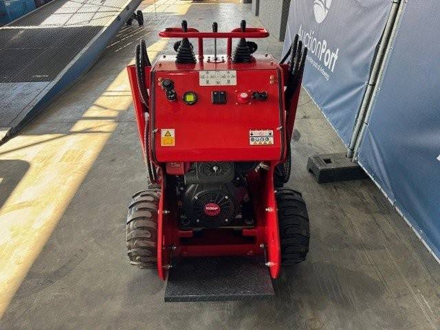 image of the lot