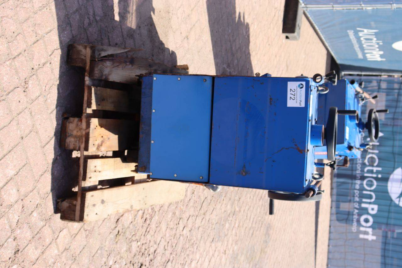 image of the lot