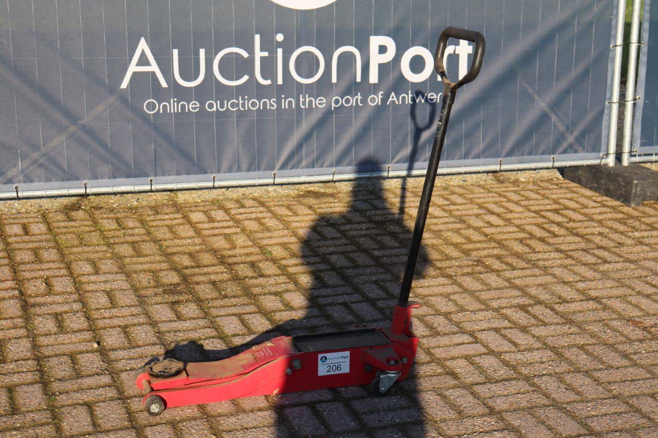 Garage jack 2000kg