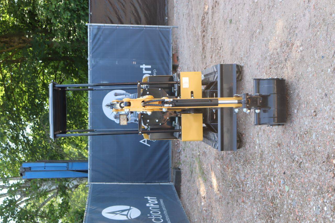 image of the lot