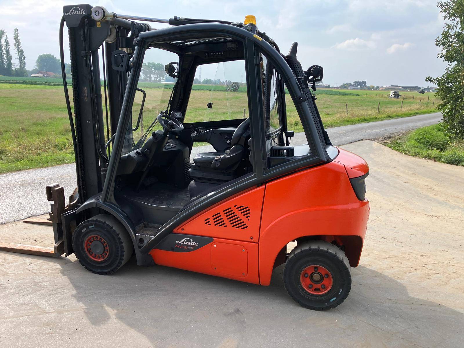 image of the lot