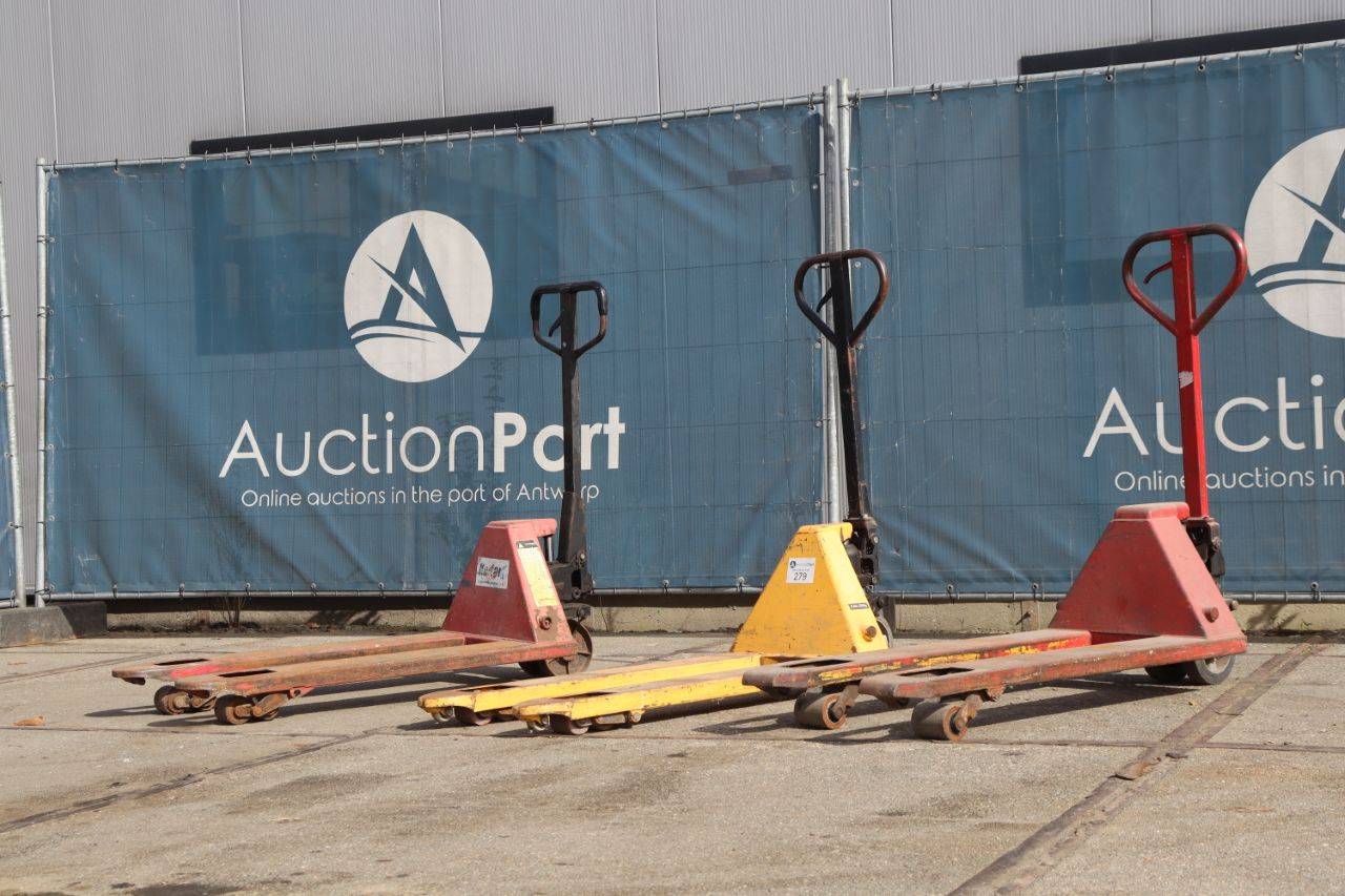 image of the lot