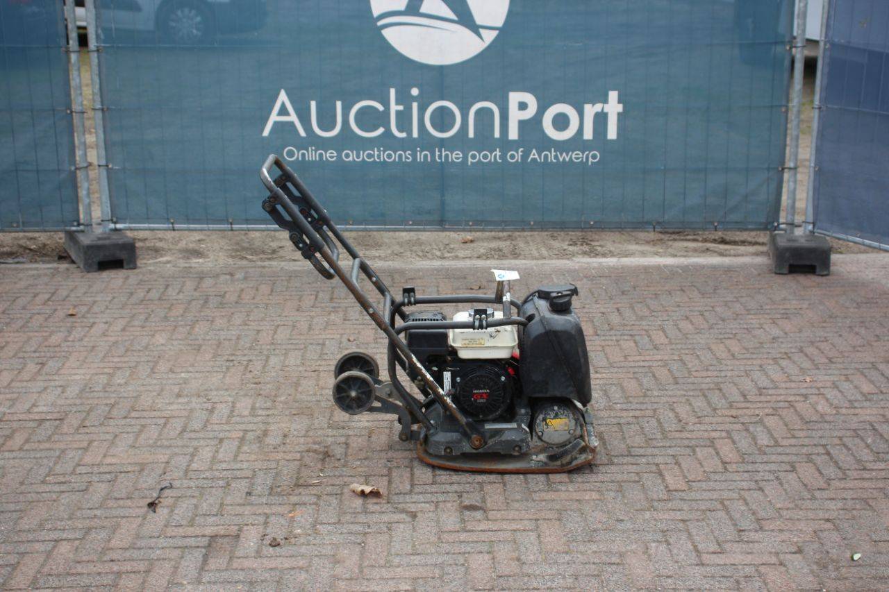 image of the lot