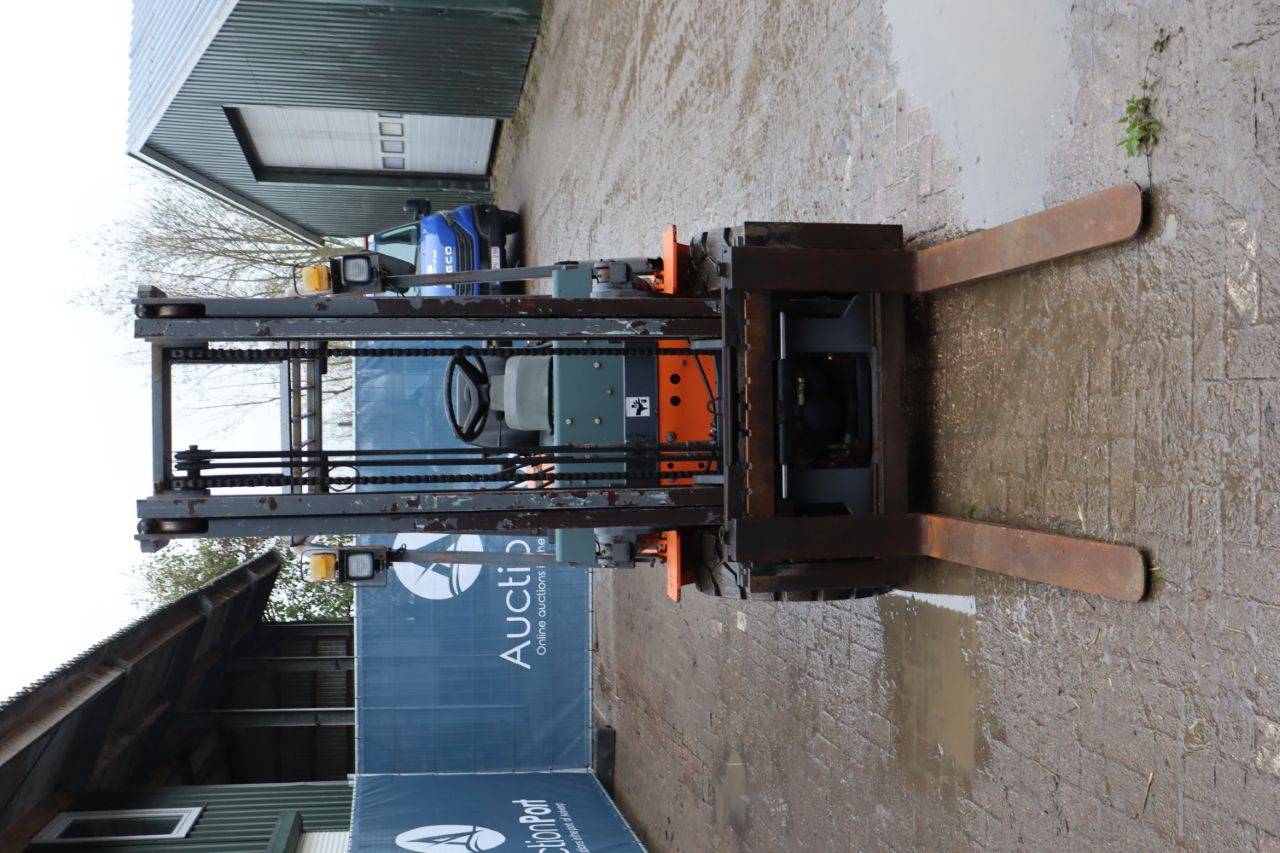 image of the lot