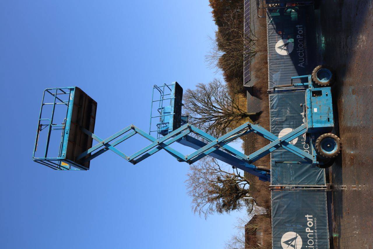 image of the lot