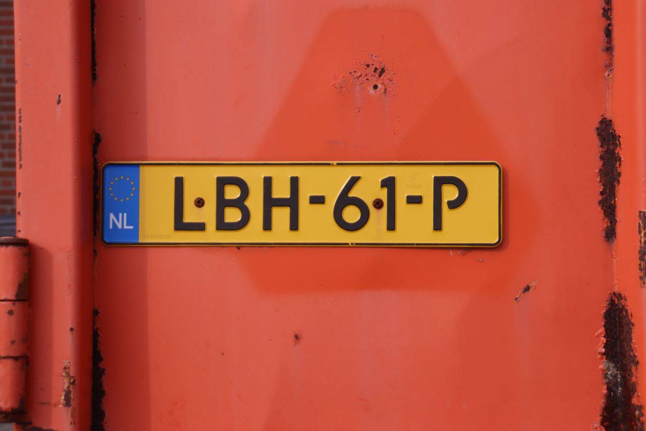 image of the lot