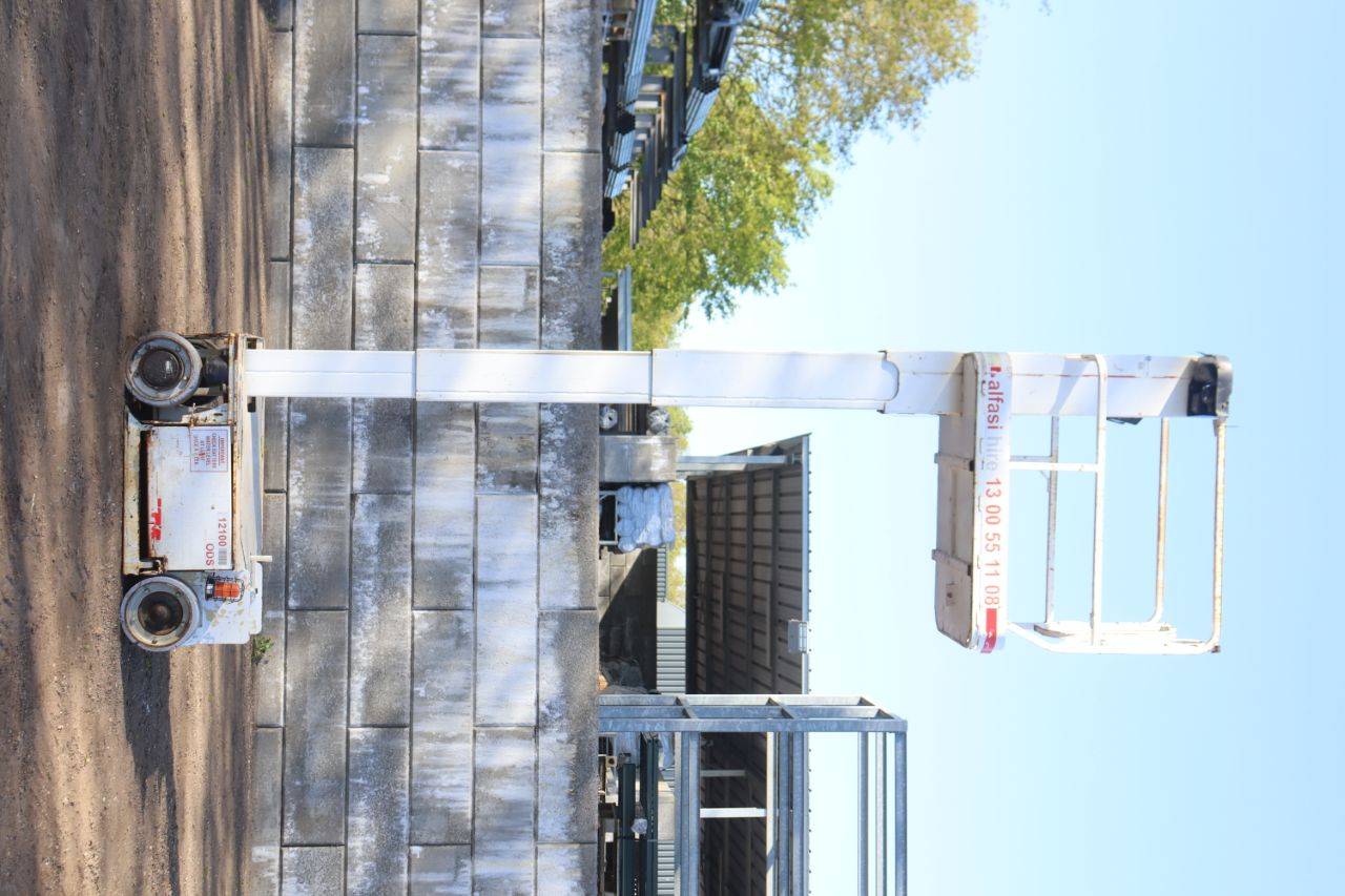 image of the lot