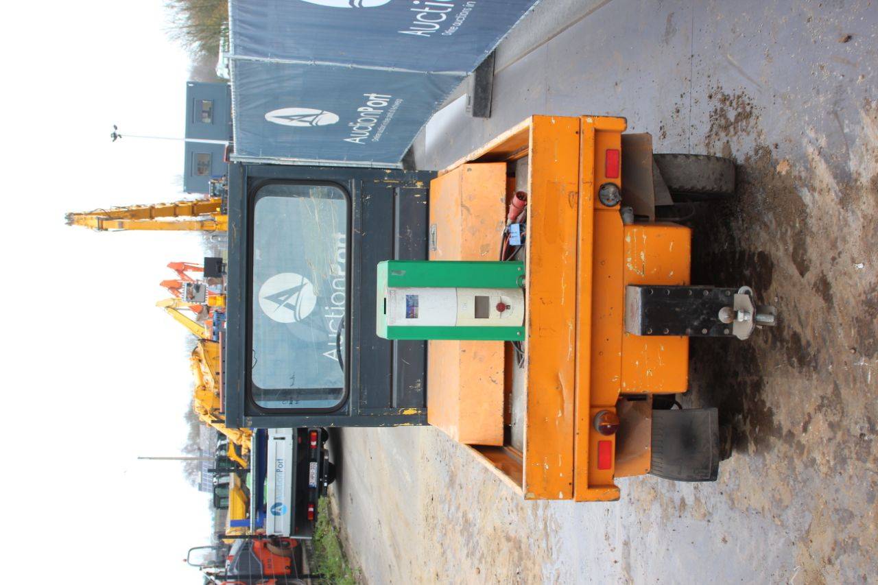 image of the lot
