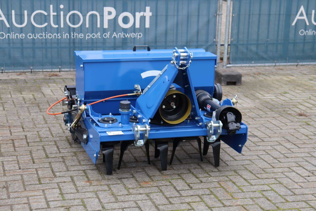 Rotorkopeg Power Harrow LXG-110B Nieuw