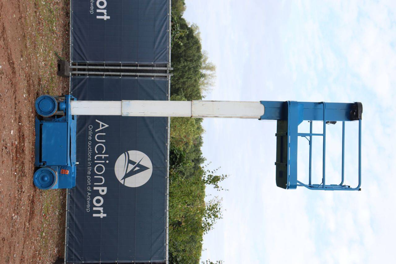 image of the lot