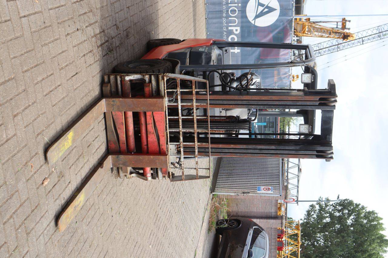 image of the lot